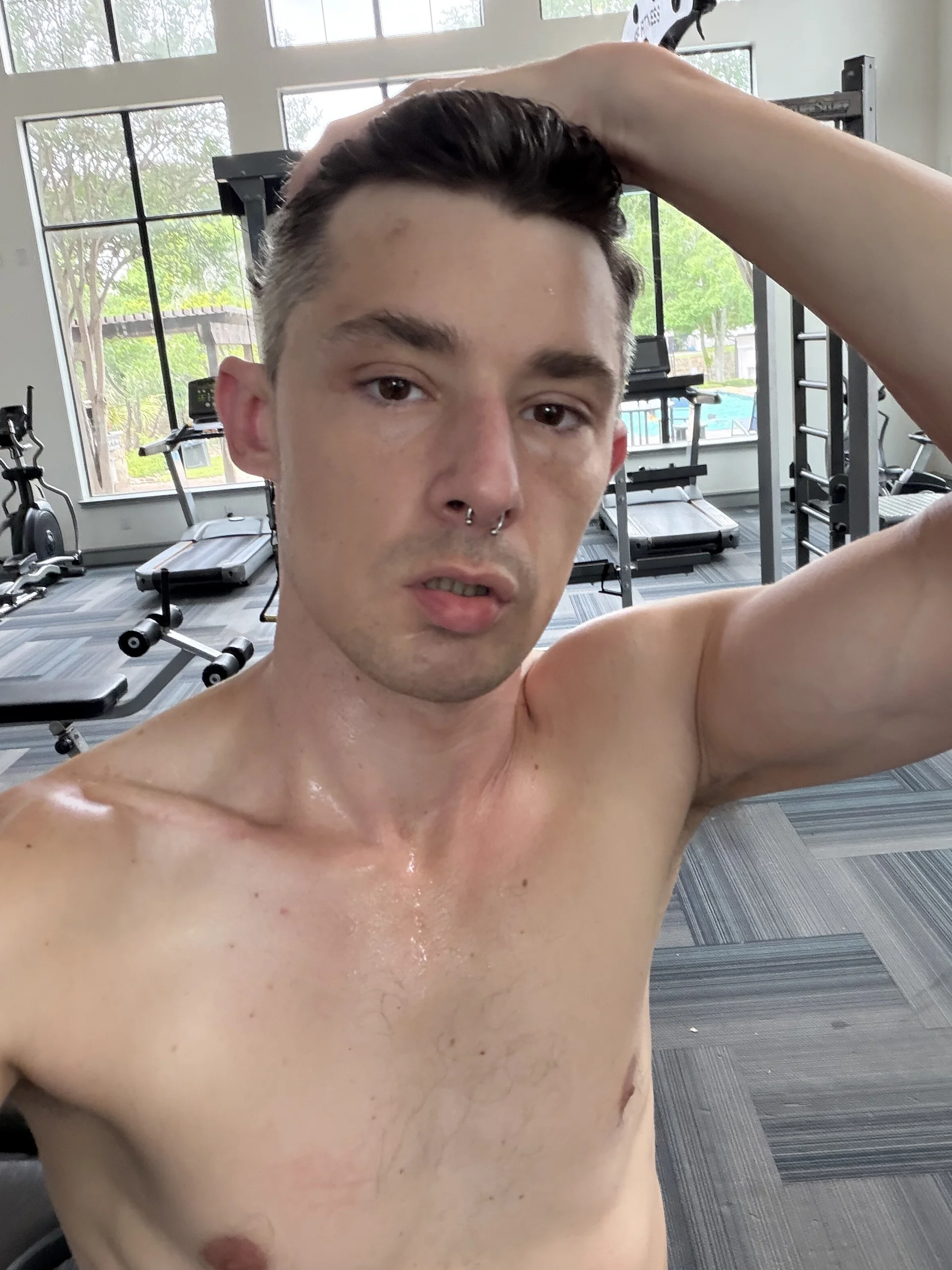 XXX Porn Photo of Nude bananacurvesleft 5