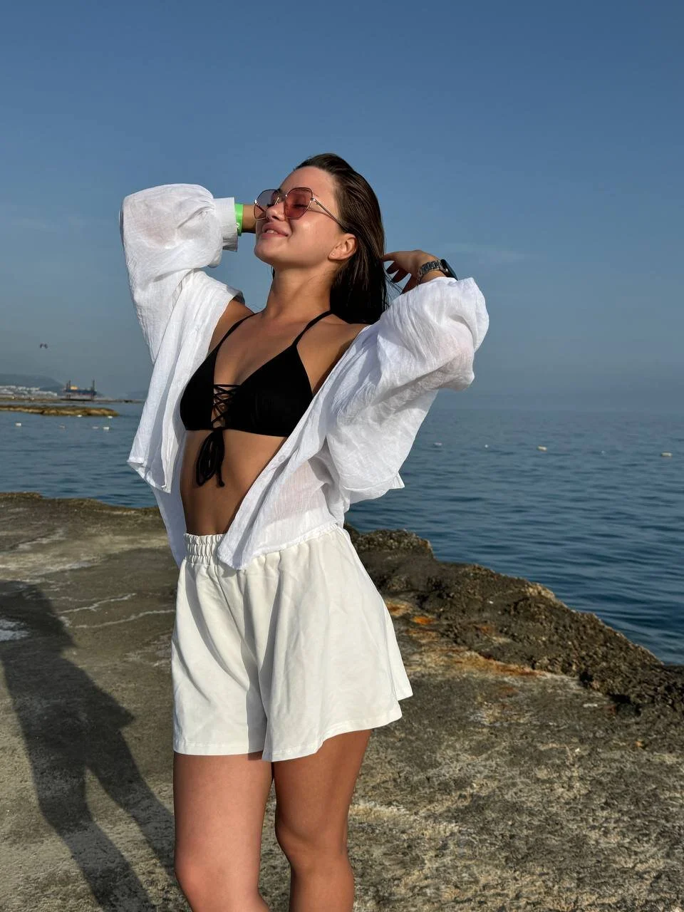 XXX Porn Photo of Nude vvillywonka 8