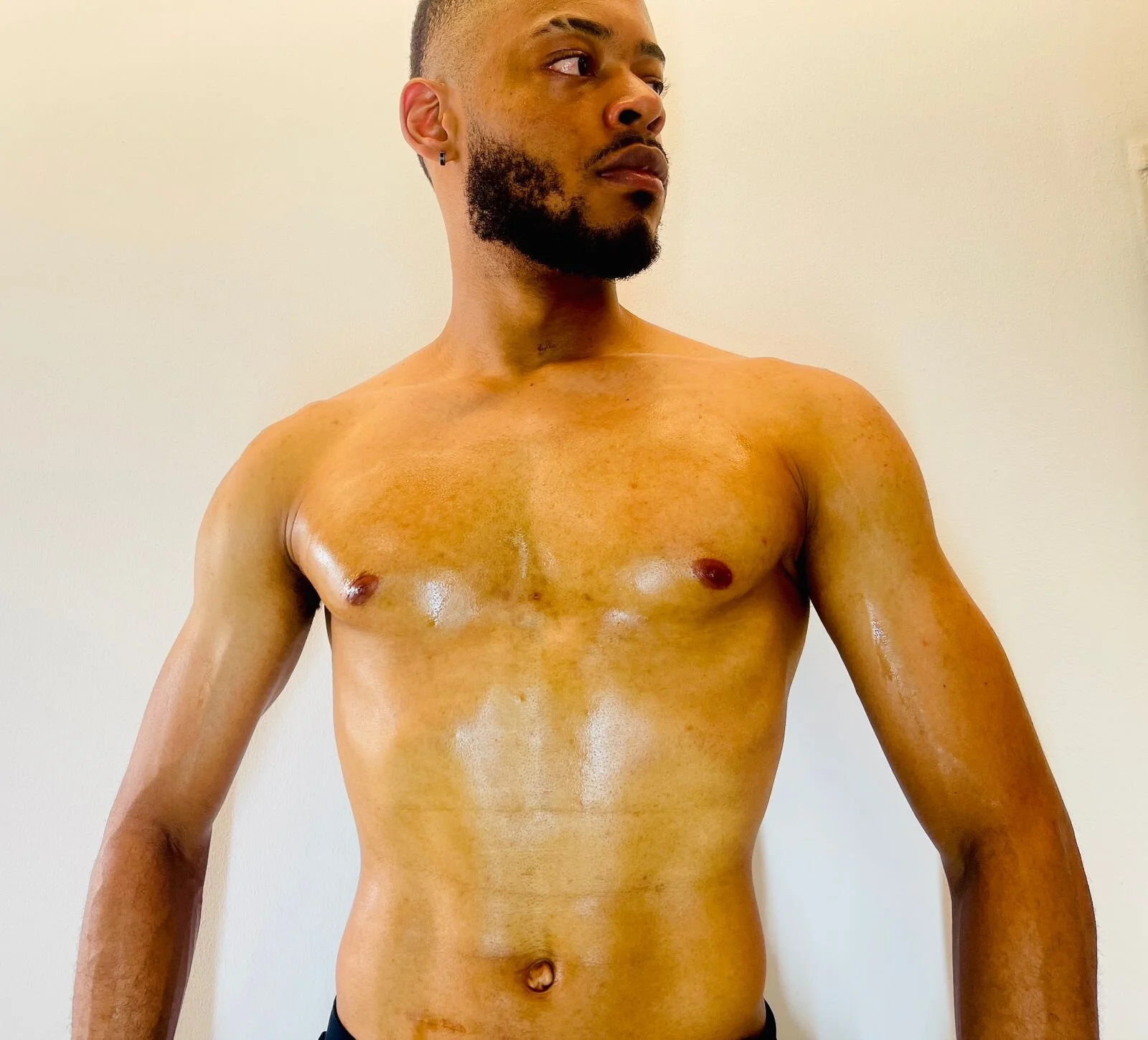 XXX Porn Photo of Nude Oliver_bigblack_cock 4
