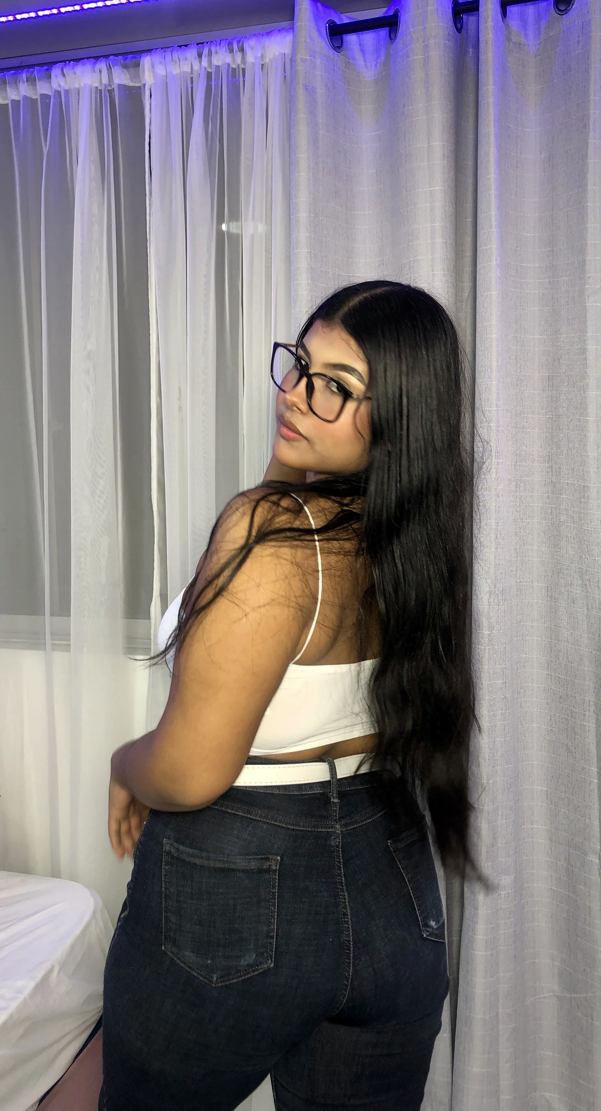 XXX Porn Photo of Nude AnaBrowmn 50