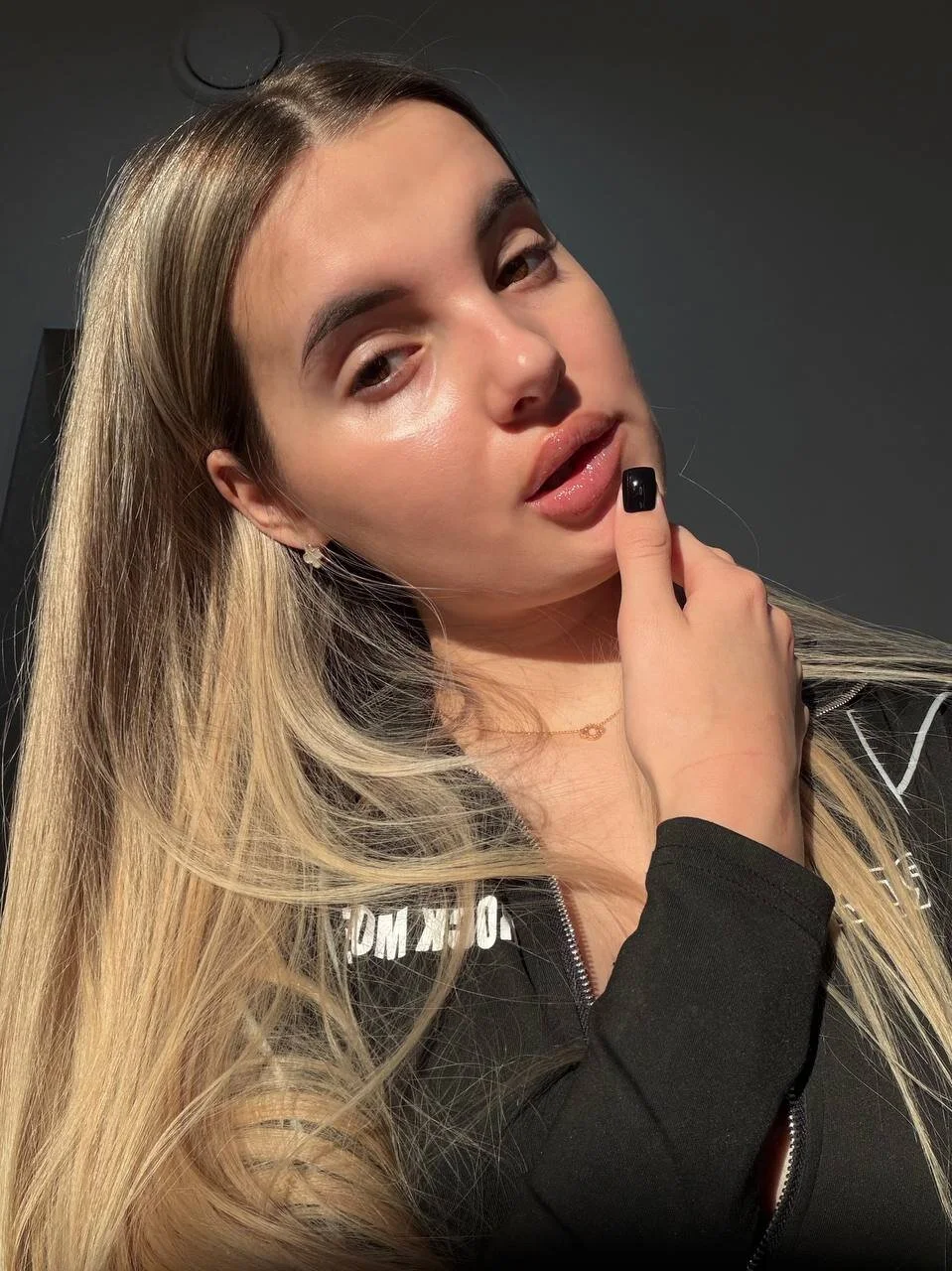 XXX Porn Photo of Nude Donna_Evans 86