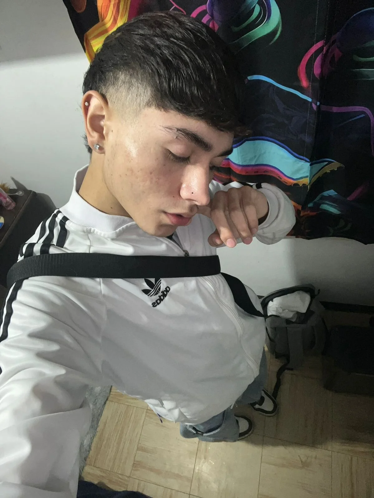 XXX Porn Photo of Nude Im_juanda 9