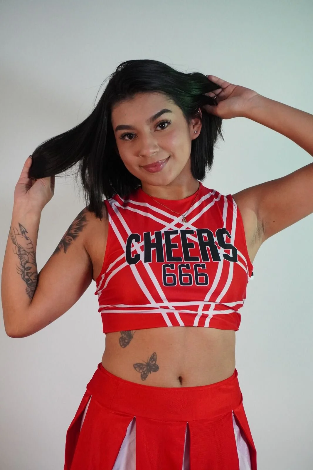 XXX Porn Photo of Nude AlyssaRay 44