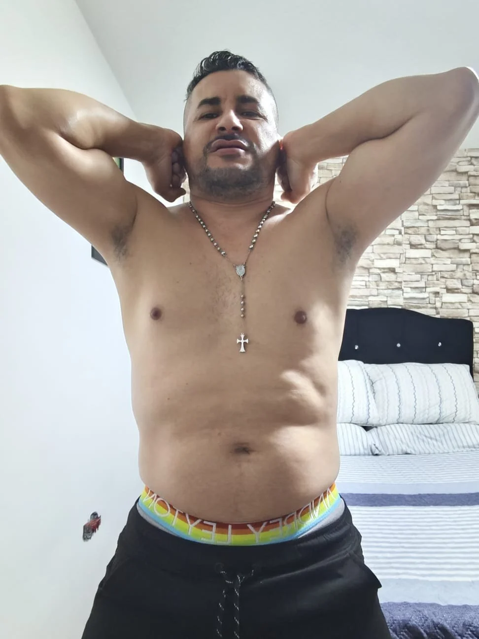 XXX Porn Photo of Nude Yeol_King 87