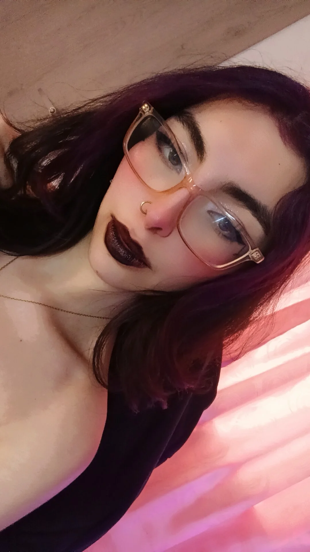 XXX Porn Photo of Nude Molly_A 23