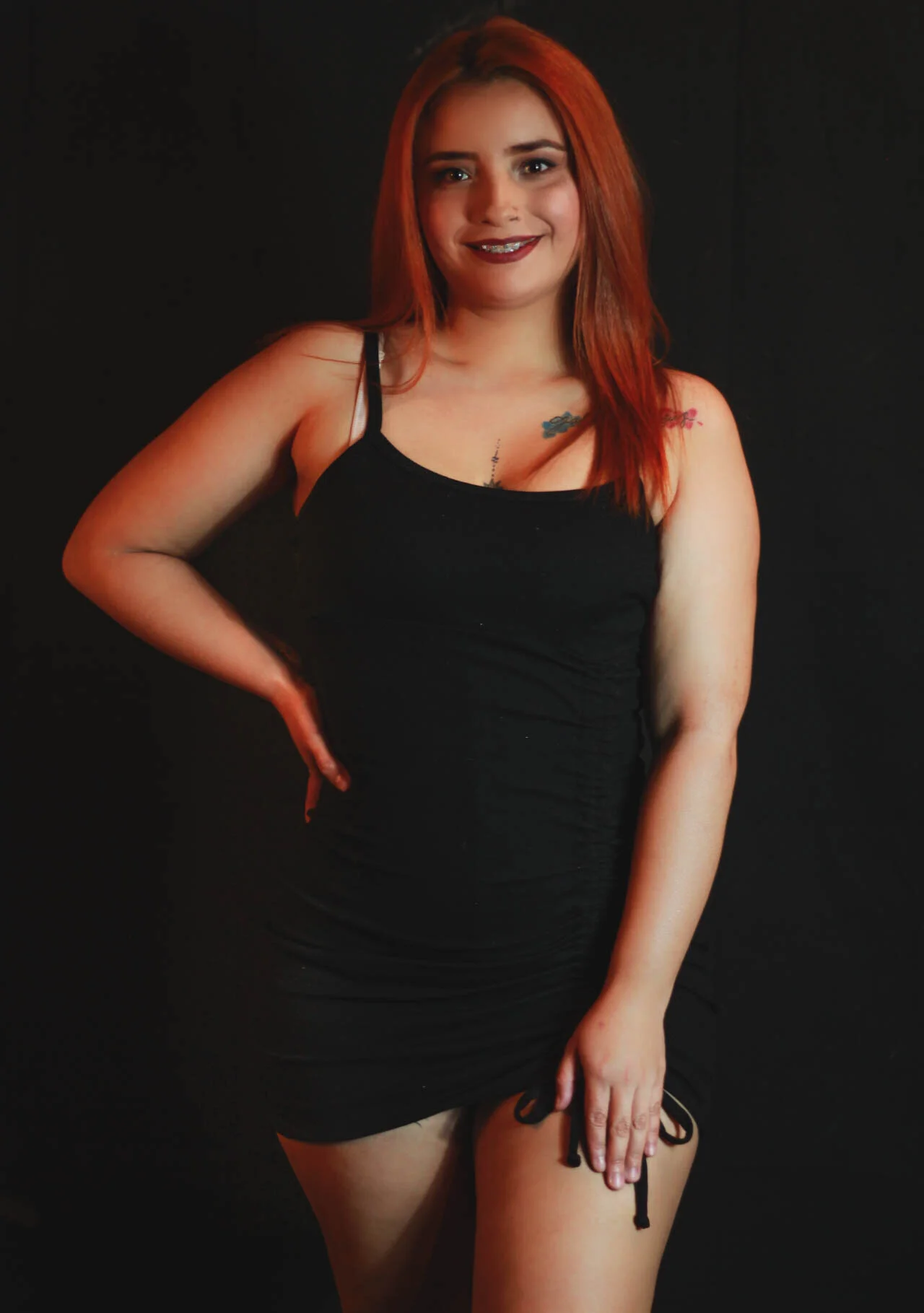 XXX Porn Photo of Nude ZaraNolimits_ 6