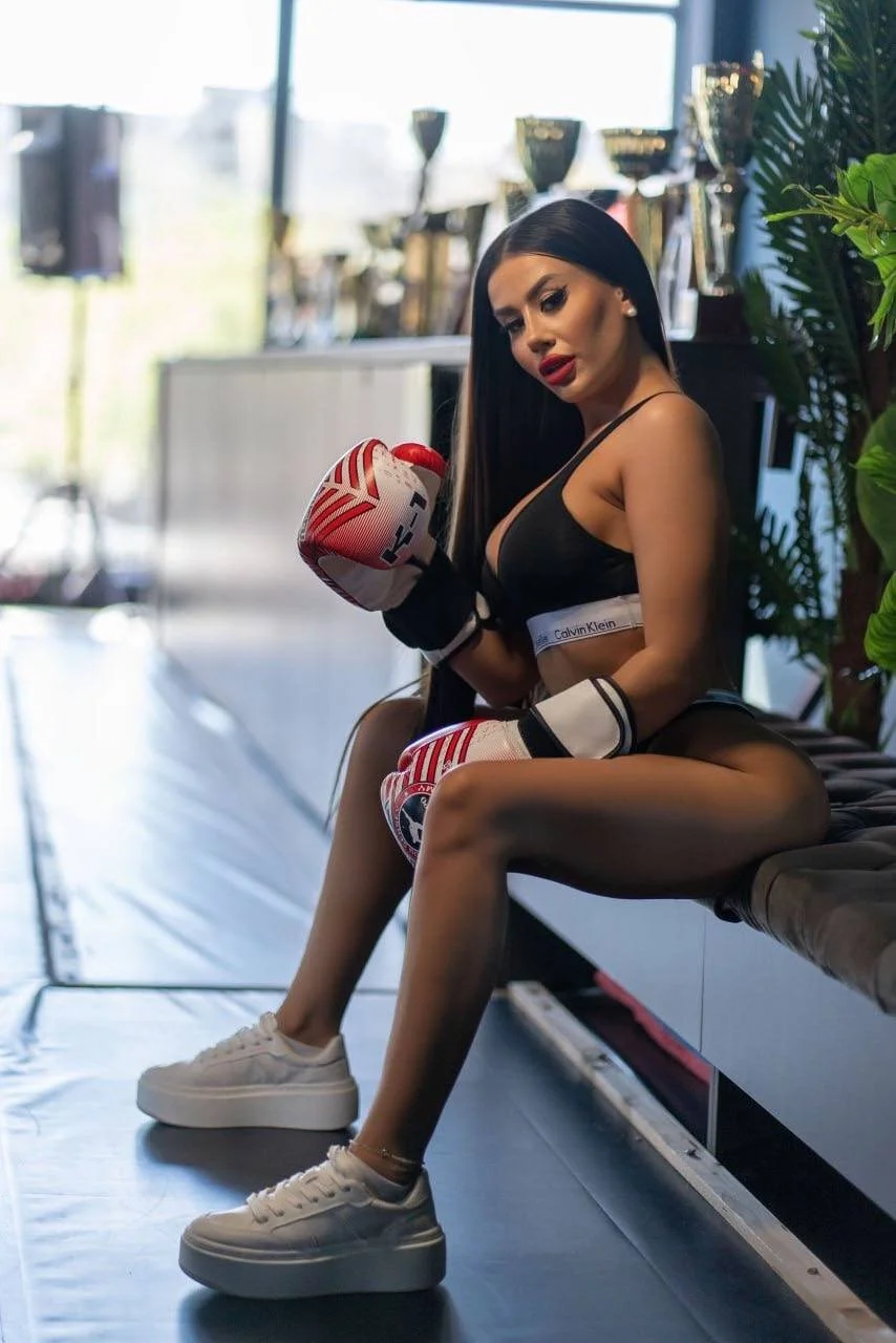 XXX Porn Photo of Nude EvaZane 93