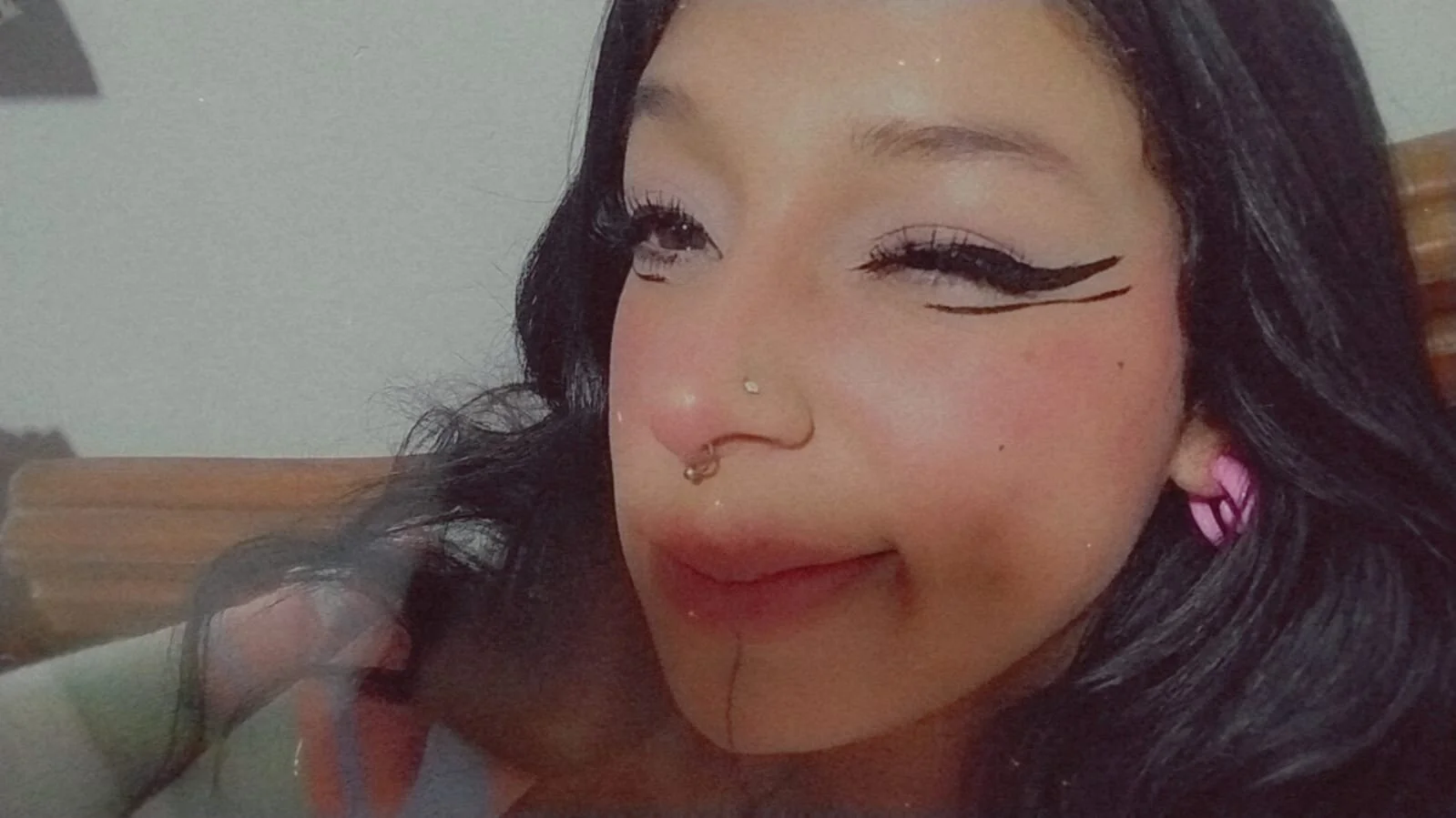 XXX Porn Photo of Nude Jenjen_purpleee 2