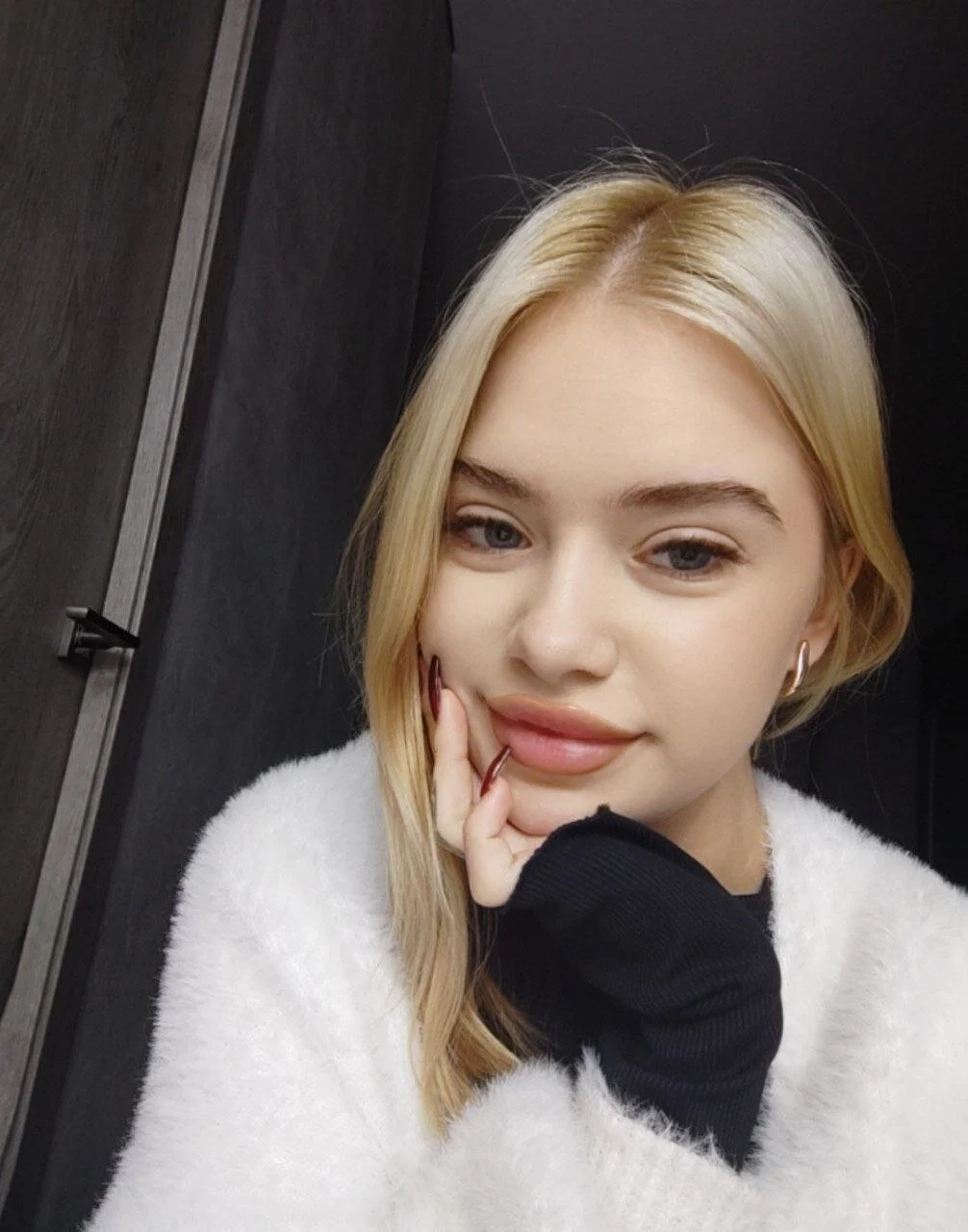 XXX Porn Photo of Nude PetulaGunton 18