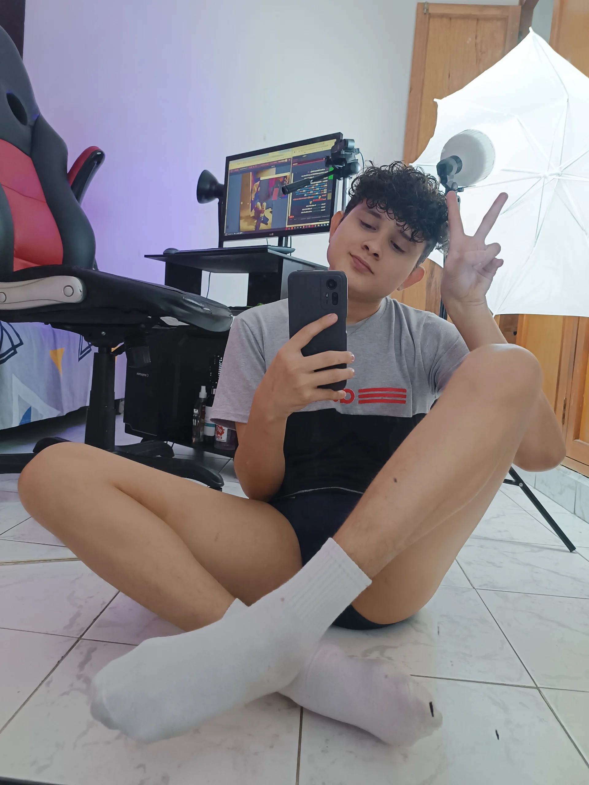 XXX Porn Photo of Nude Nathan_Bluee 92