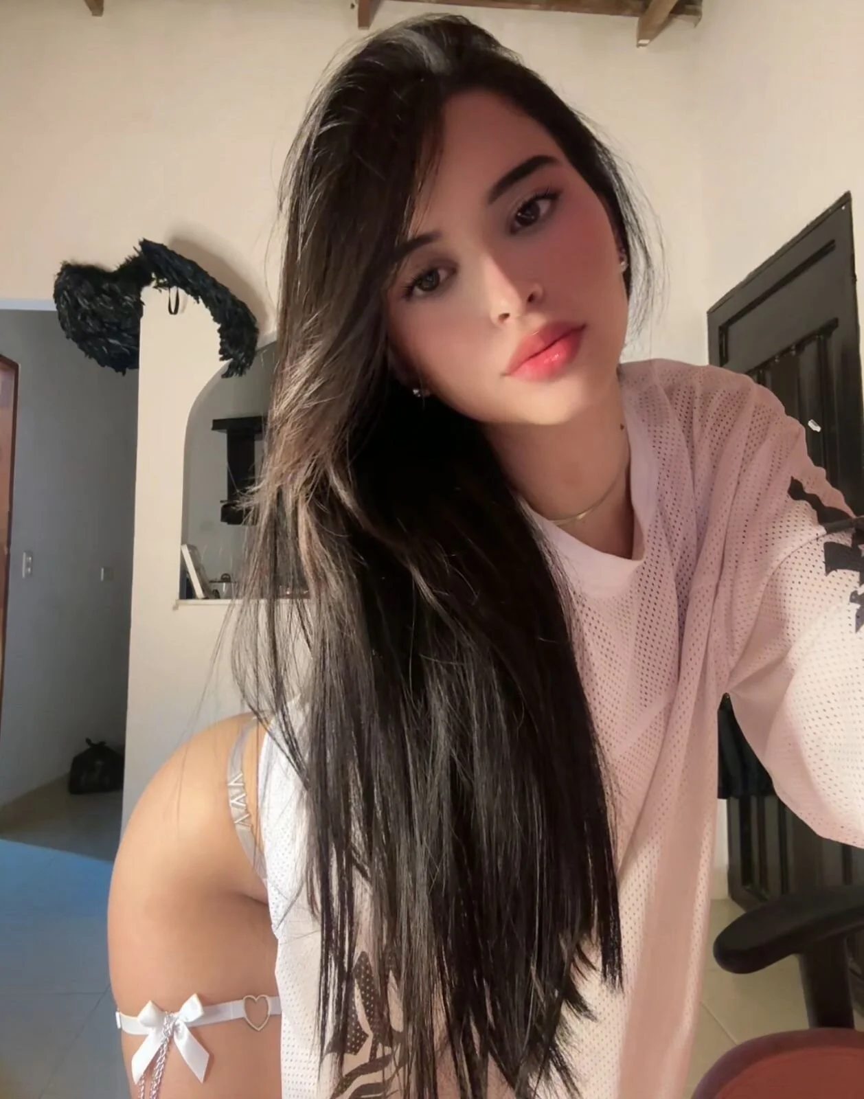 XXX Porn Photo of Nude Mely_Blossom 2