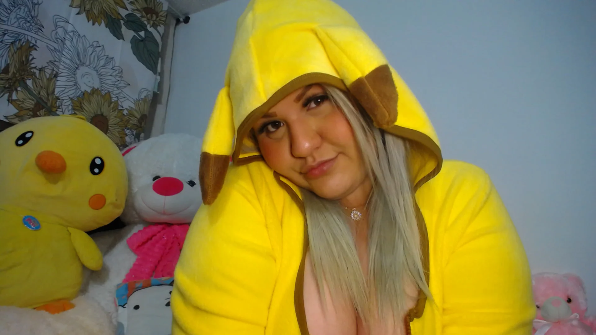 XXX Porn Photo of Nude sweetbambi23 67