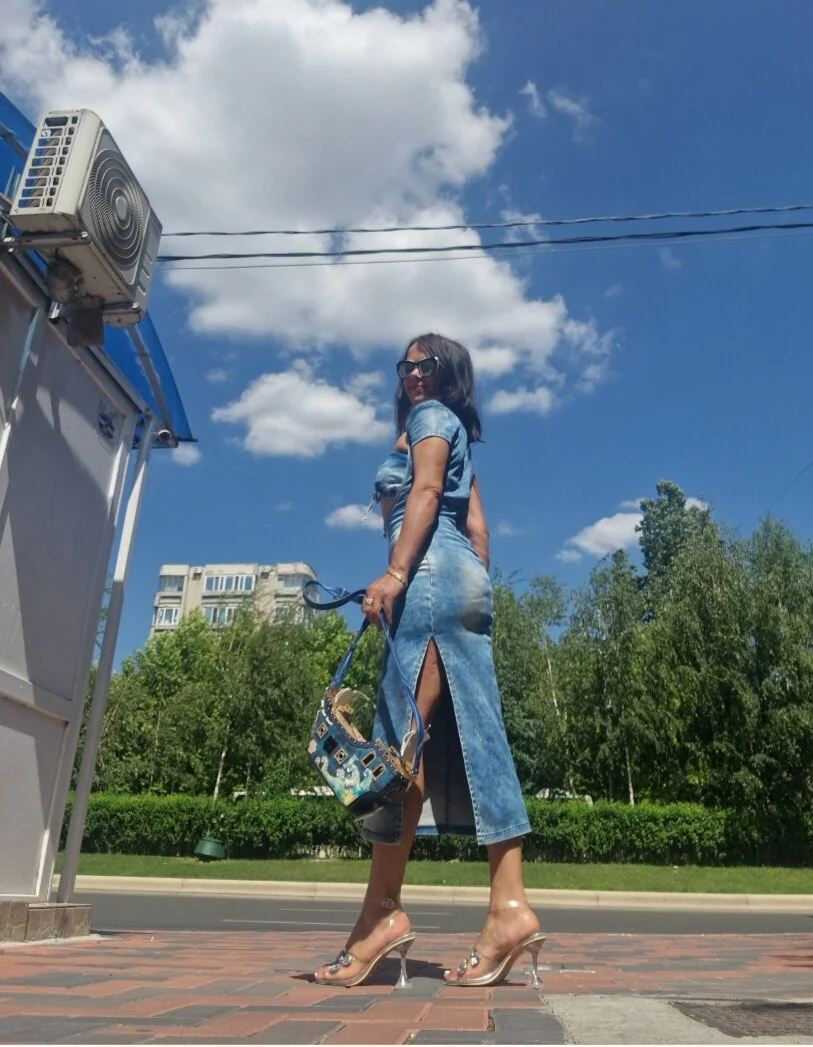 XXX Porn Photo of Nude Lissabeta 425