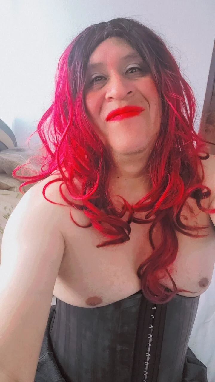 XXX Porn Photo of Nude Kassandrayazmin 72
