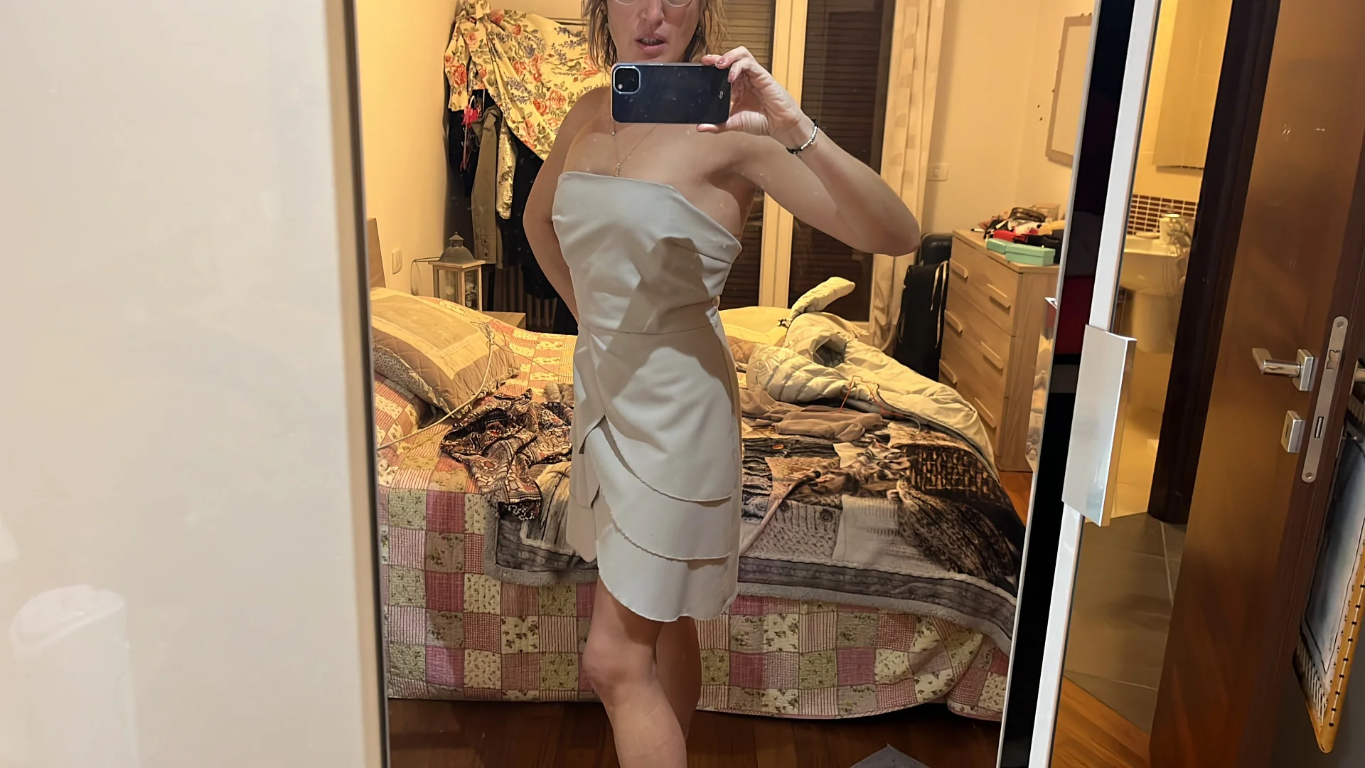 XXX Porn Photo of Nude casalinga88 3