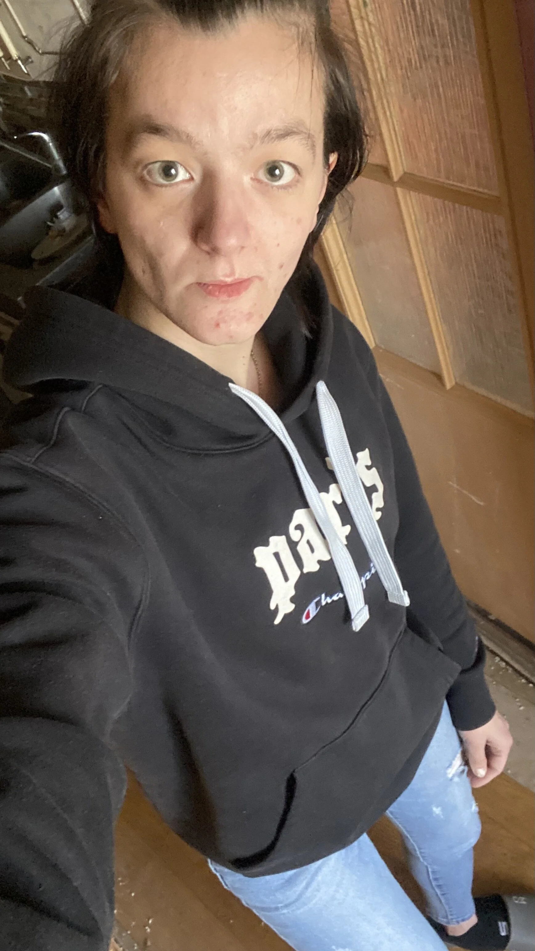 XXX Porn Photo of Nude SadGirl26Blik 2