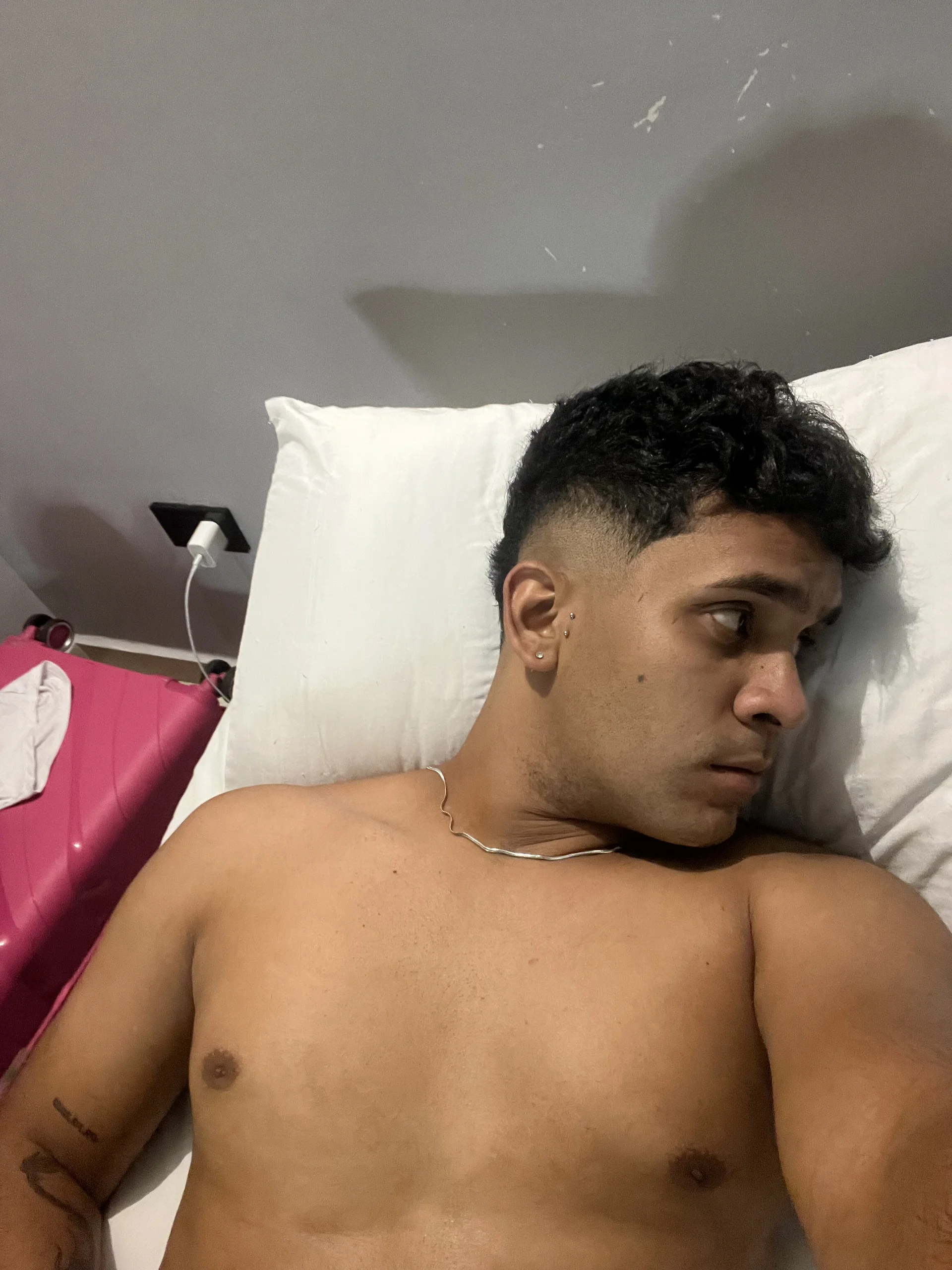 XXX Porn Photo of Nude Austinlopezz 7