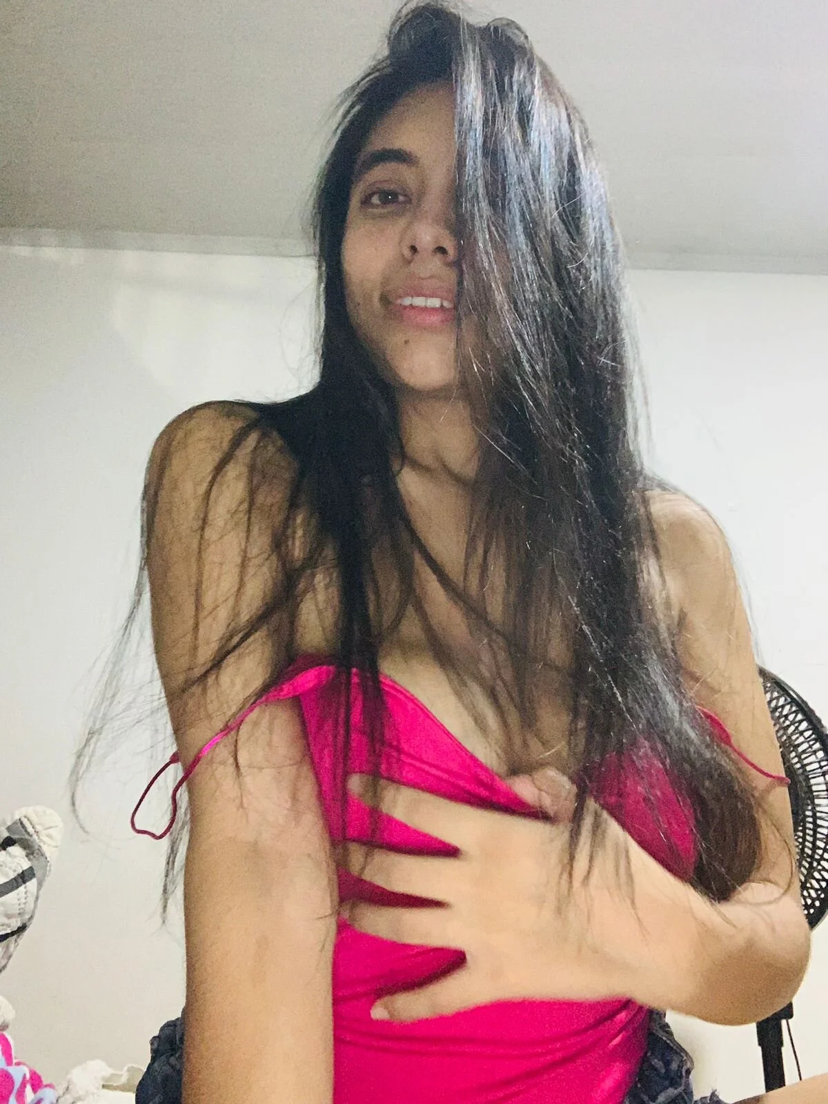 XXX Porn Photo of Nude miss_eylens 4