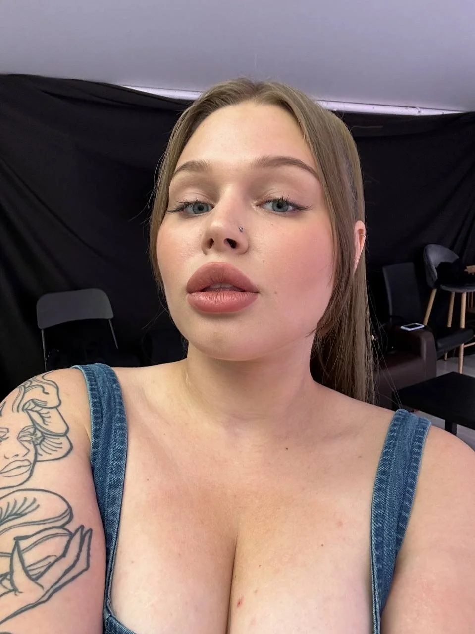XXX Porn Photo of Nude perfect_sweety_girl 5
