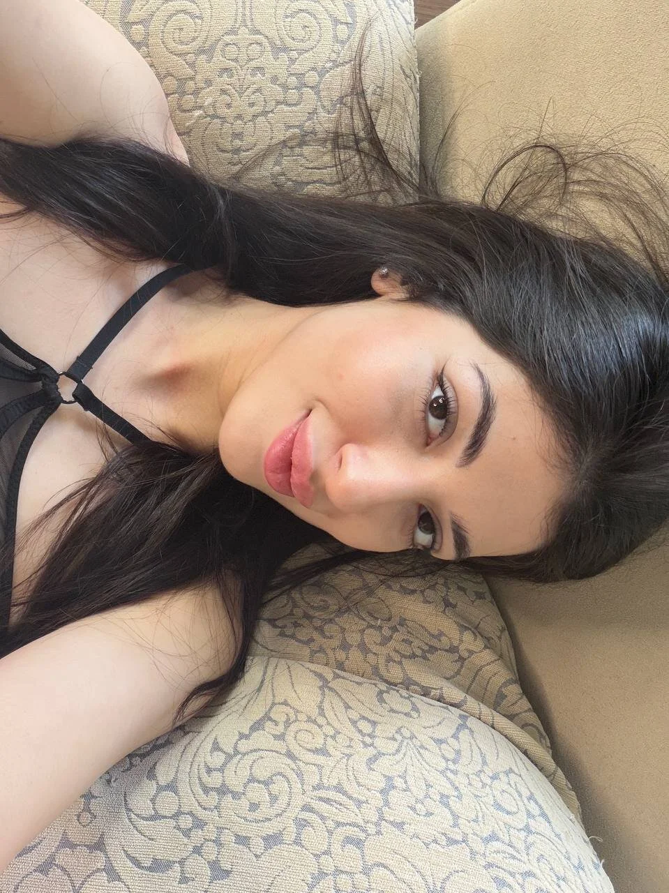 XXX Porn Photo of Nude SwiiityKiss 5