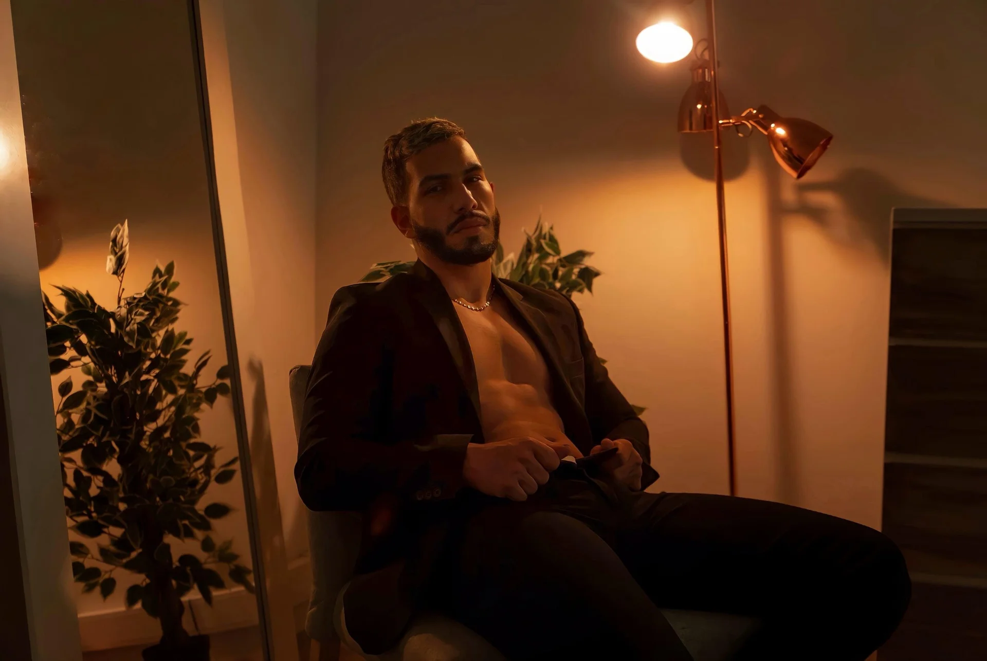 XXX Porn Photo of Nude Matt_Ferrer 36