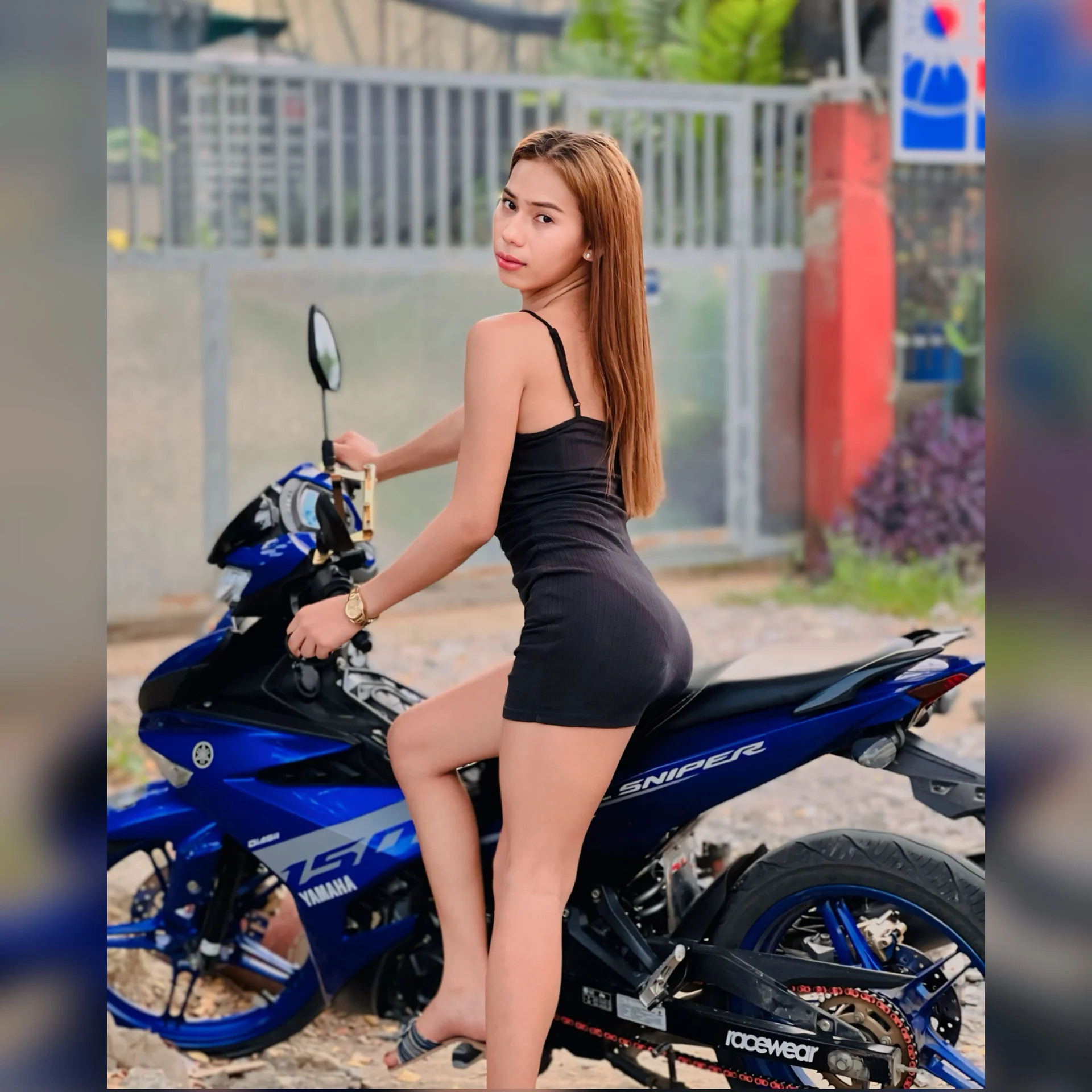 XXX Porn Photo of Nude Tasty_Trixie27 3