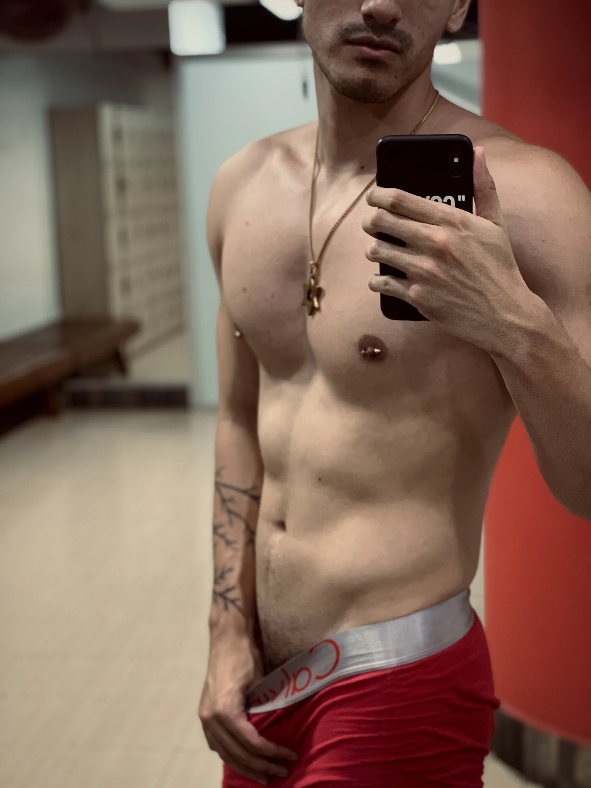 XXX Porn Photo of Nude bbbeachboy 61
