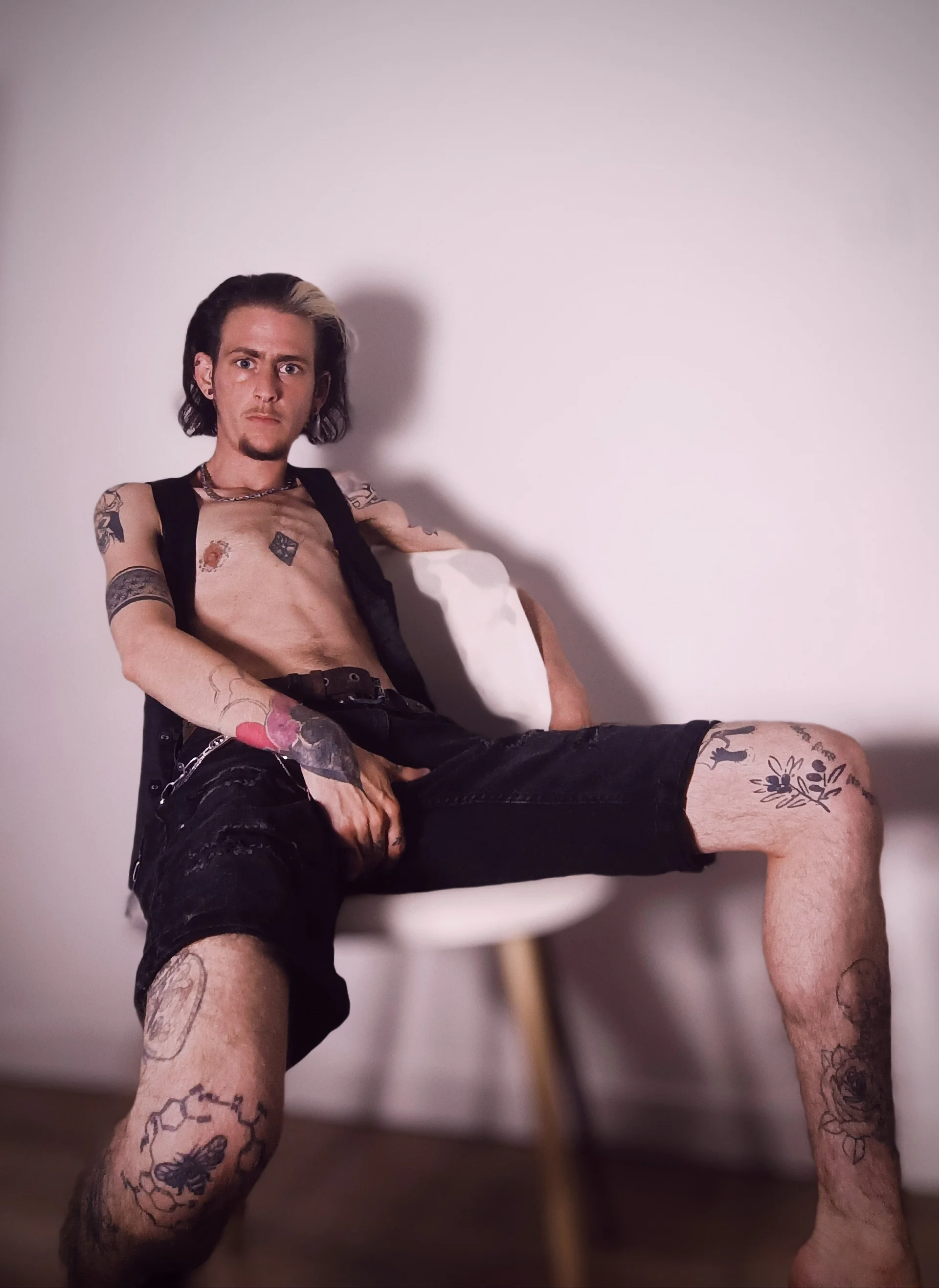 XXX Porn Photo of Nude Ryuu_ftm 14