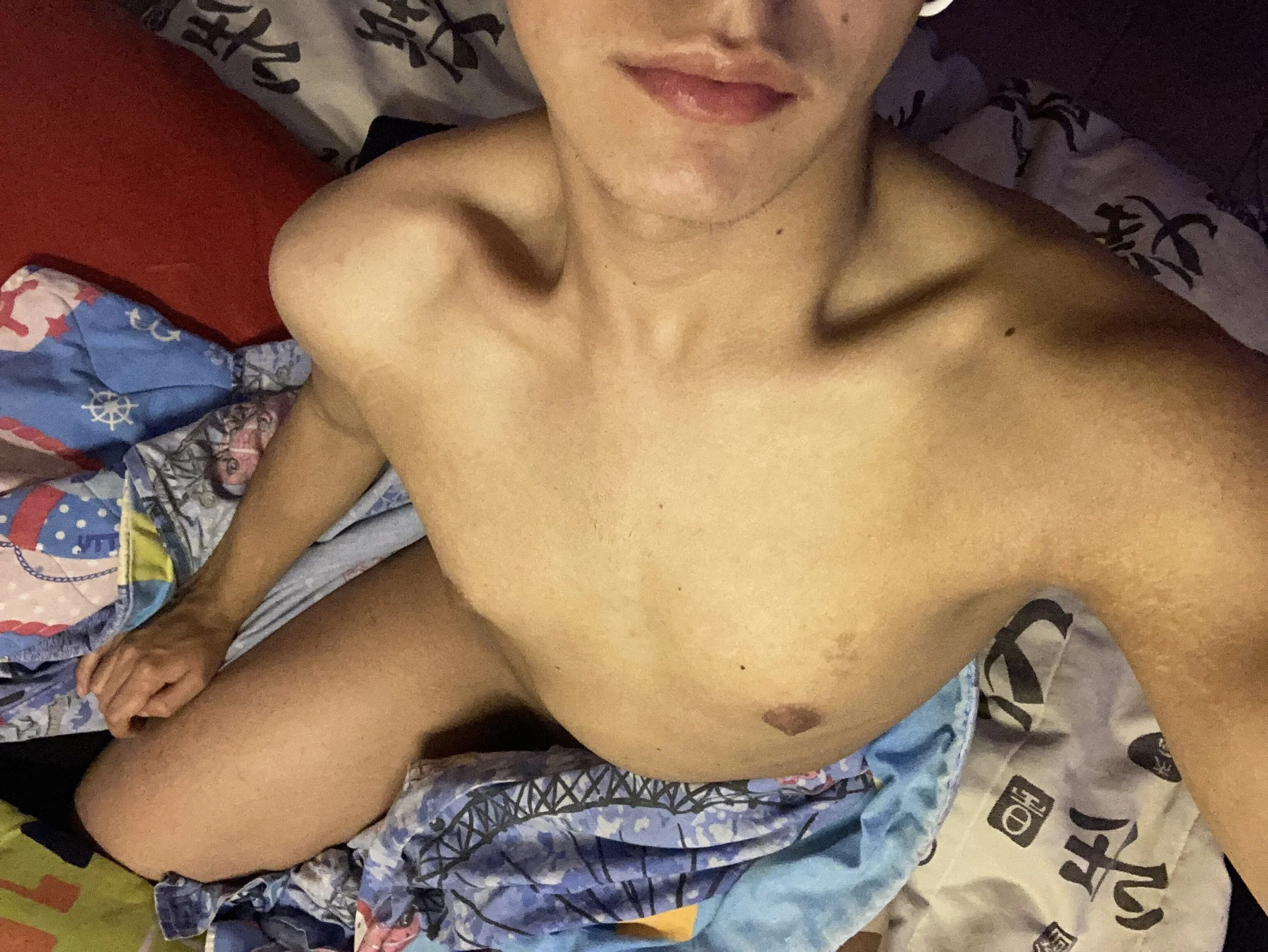 XXX Porn Photo of Nude kevin_andy 11