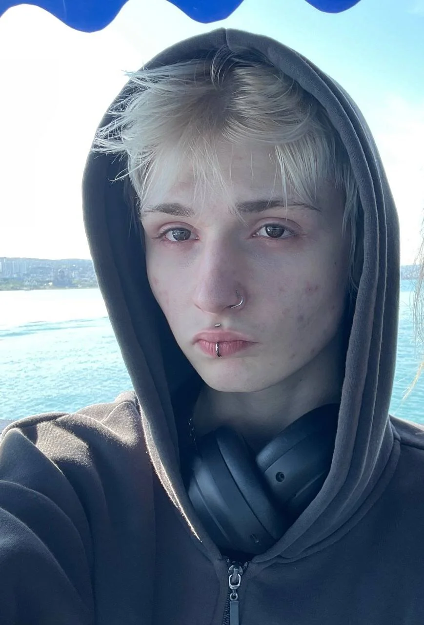 XXX Porn Photo of Nude Your_avatar 4