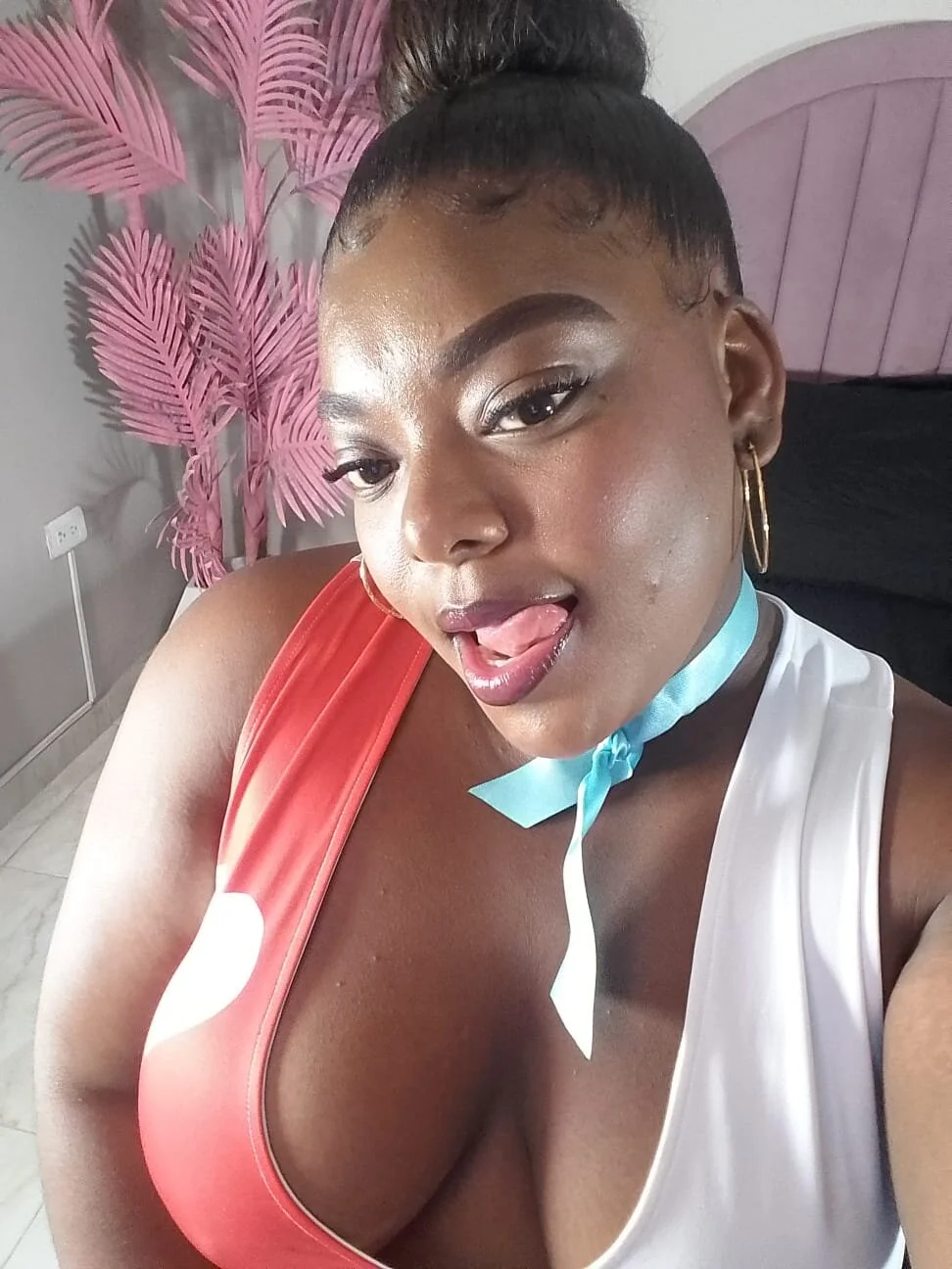 XXX Porn Photo of Nude Tamaramilleer 13