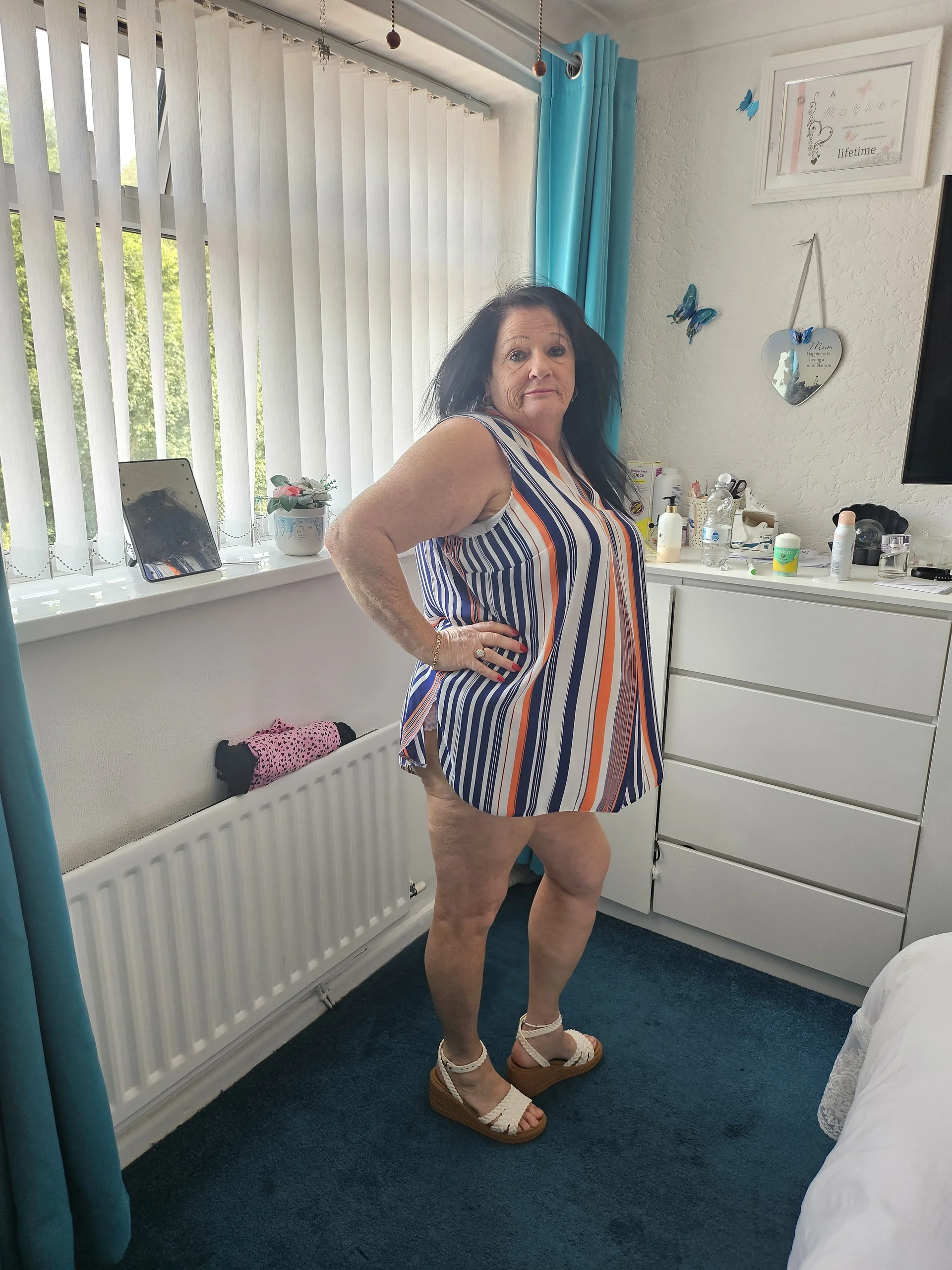 XXX Porn Photo of Nude Angeldelightt 29