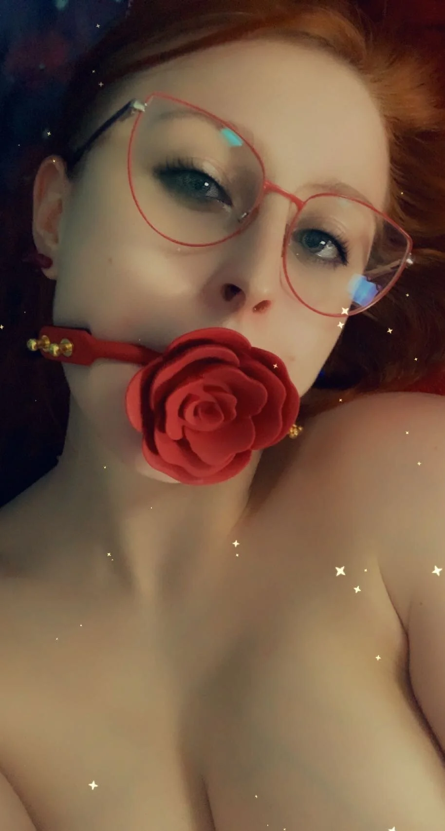 XXX Porn Photo of Nude TheEpiphany 6
