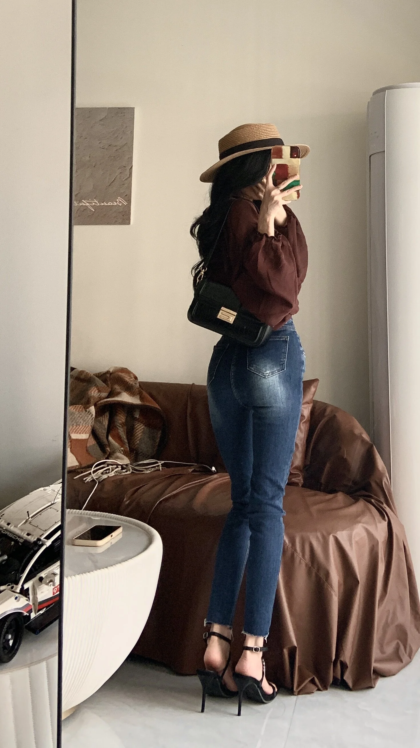XXX Porn Photo of Nude ShouSushi 5