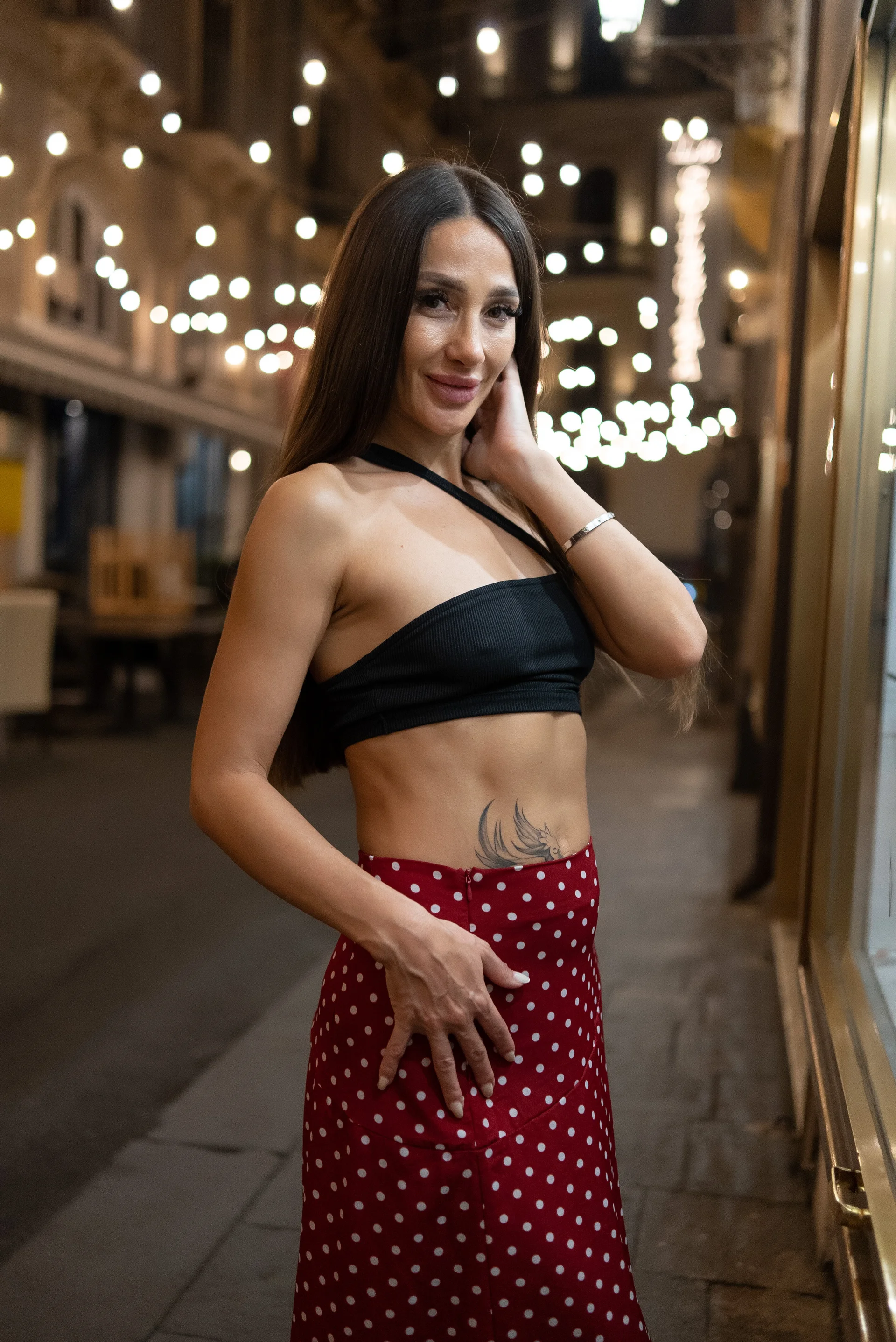 XXX Porn Photo of Nude Miriam_fox 164