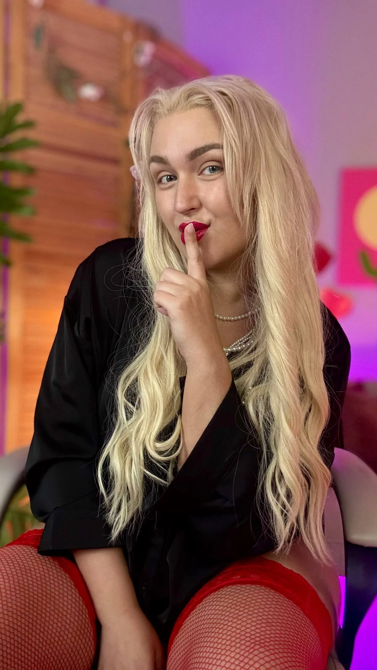 XXX Porn Photo of Nude AmelieRowan 2