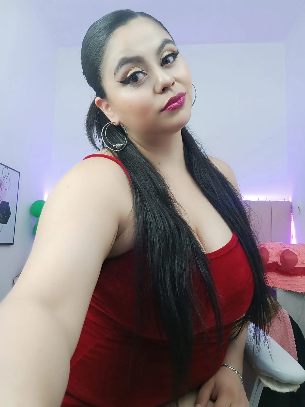 XXX Porn Photo of Nude celeste_hotty 24