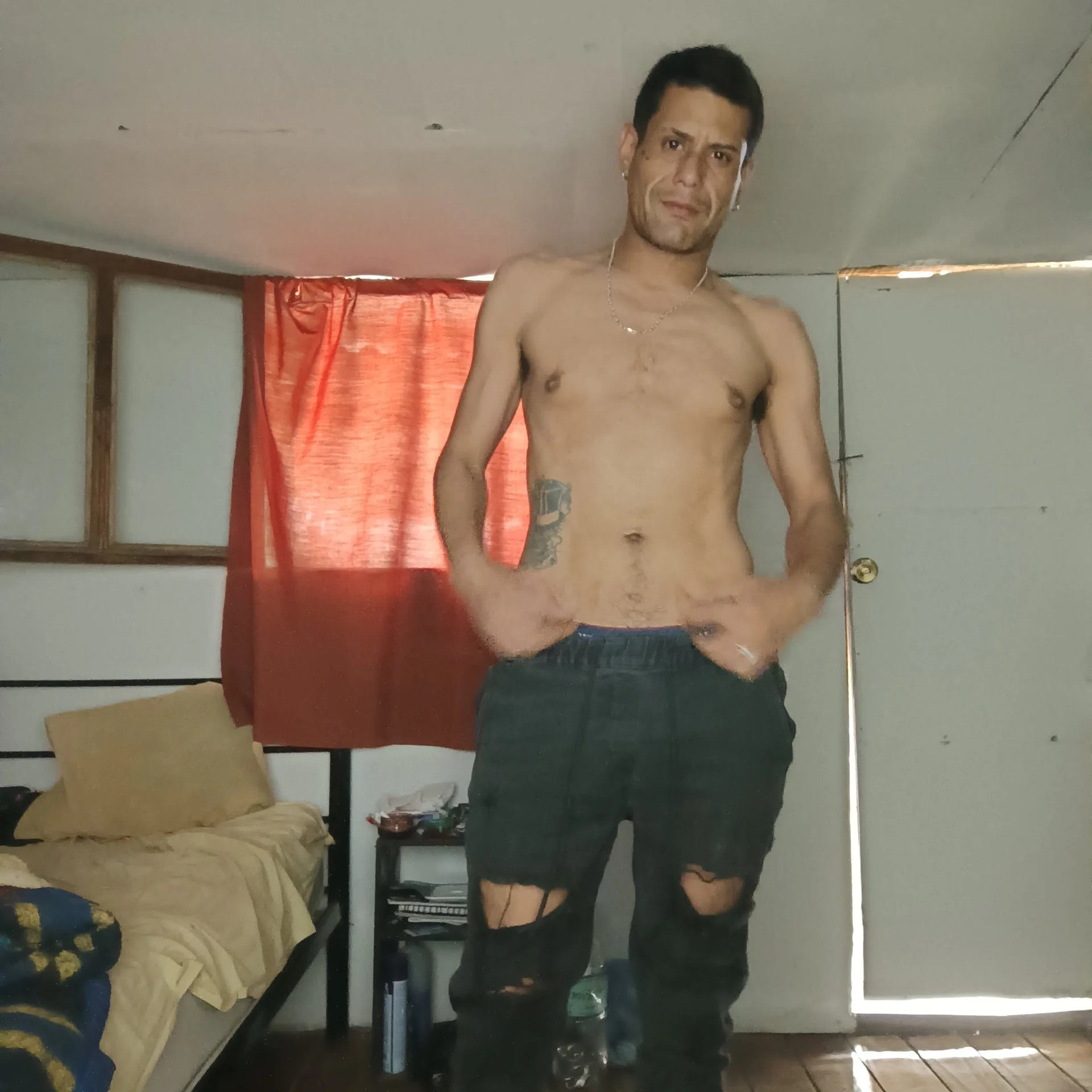 XXX Porn Photo of Nude Albithooo36 15