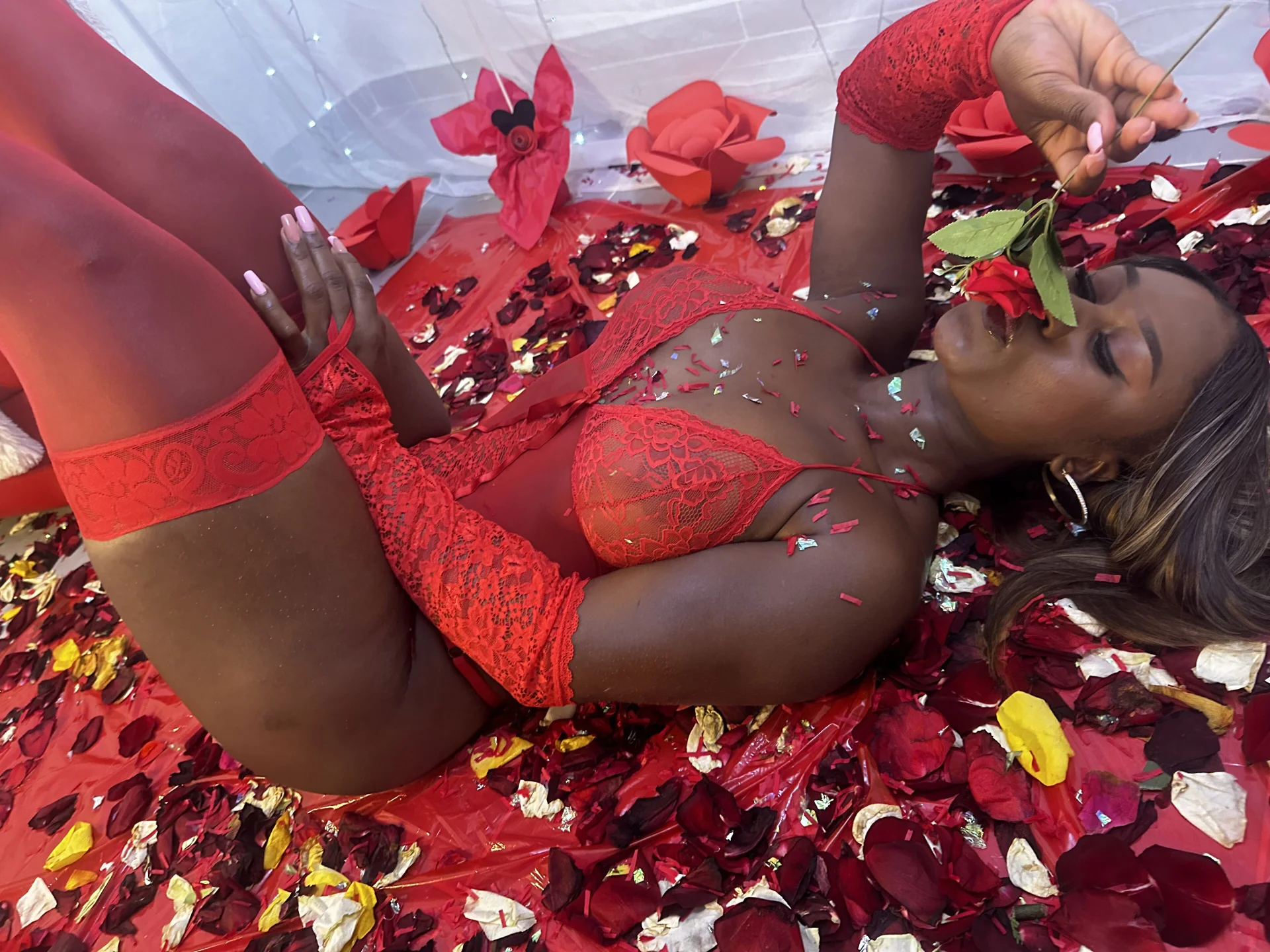 XXX Porn Photo of Nude TinnaCobb 165