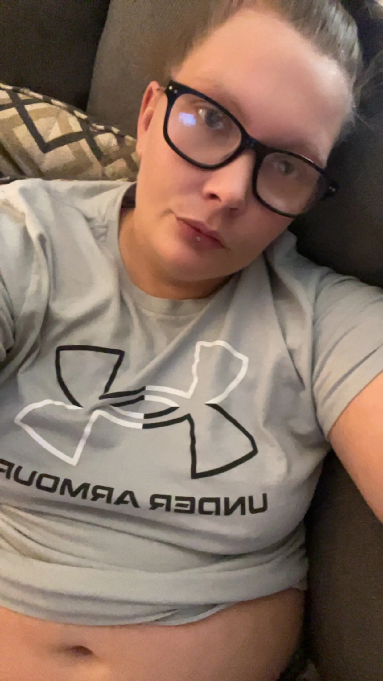 XXX Porn Photo of Nude kissmyarch 2