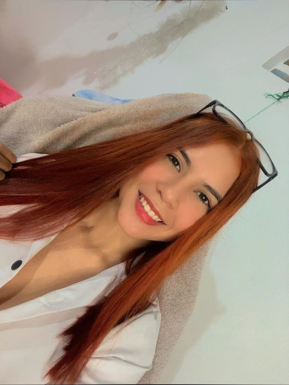 XXX Porn Photo of Nude valeriadoll_ 9