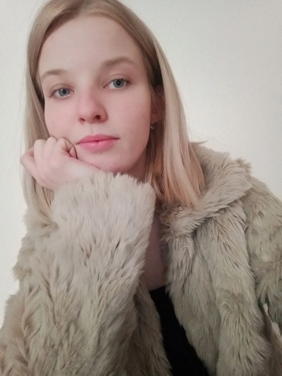XXX Porn Photo of Nude Madelaineses 3
