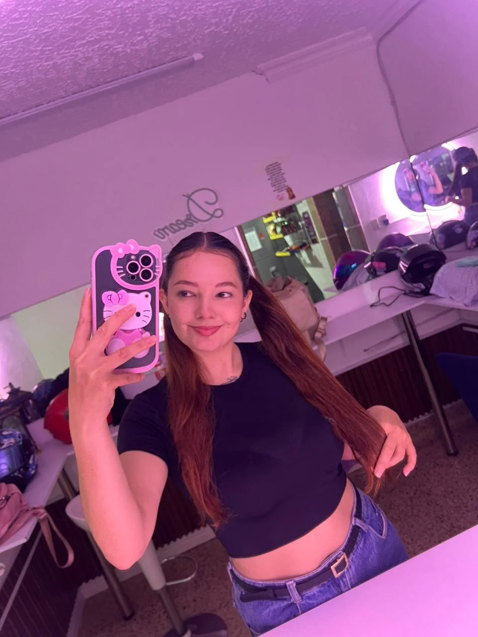 XXX Porn Photo of Nude HecateCorvin 2