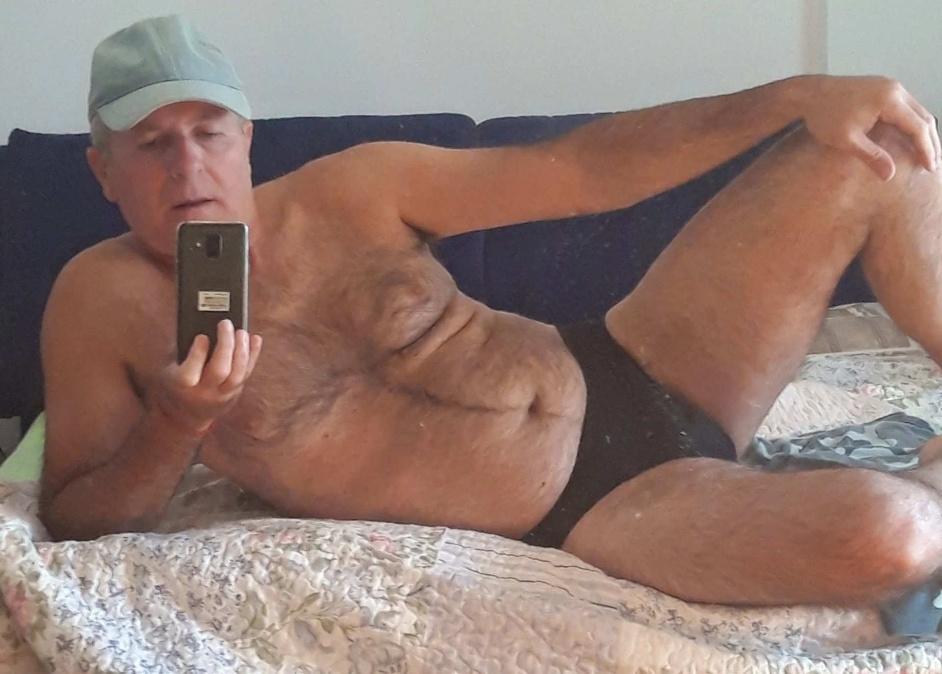 XXX Porn Photo of Nude magicallypeanus 3
