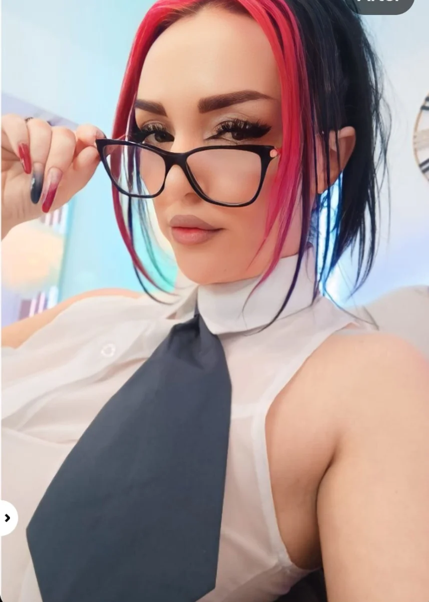XXX Porn Photo of Nude MeganFoxiy 22
