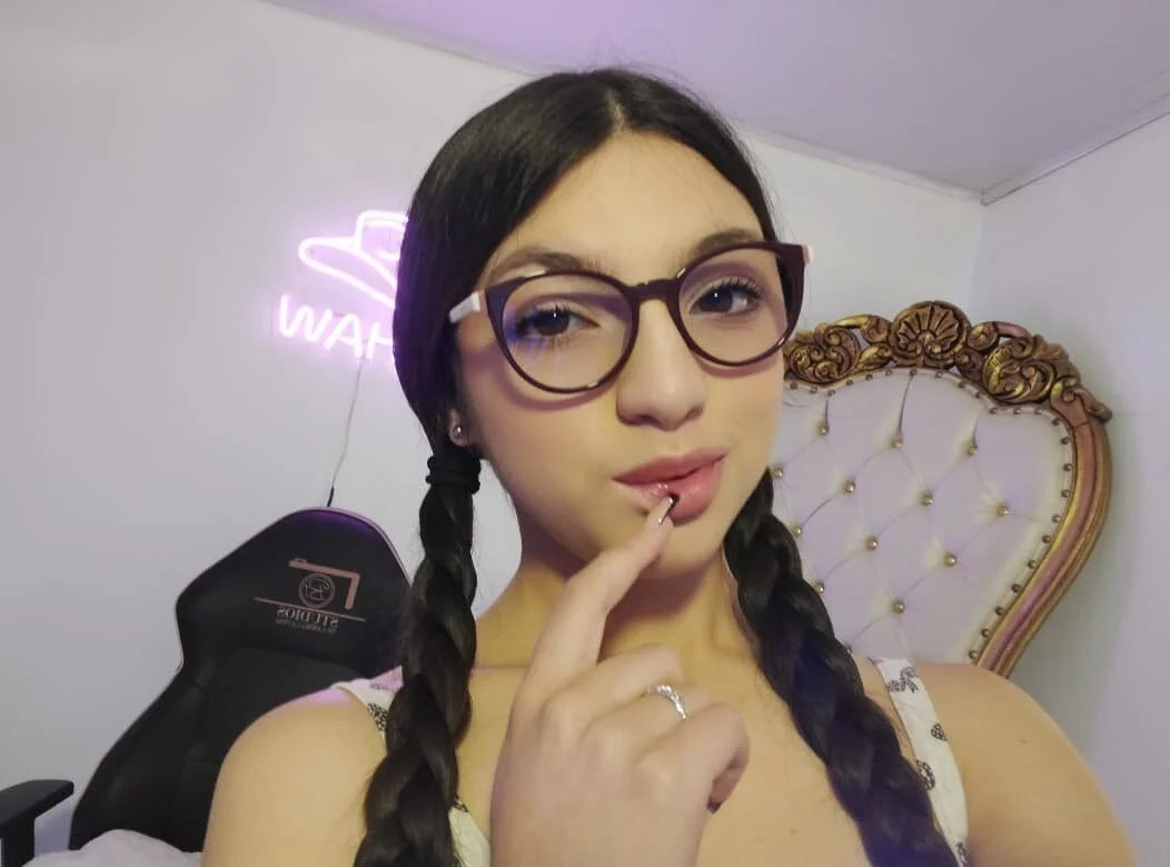 XXX Porn Photo of Nude MAHYRA_TAY 8