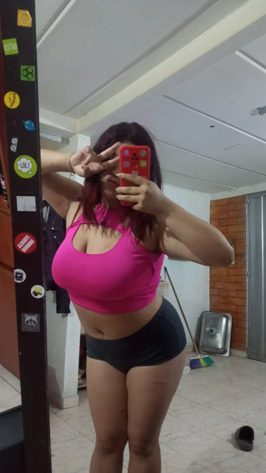 XXX Porn Photo of Nude sky_yara 18