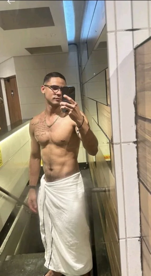XXX Porn Photo of Nude _DiegoMacho 11