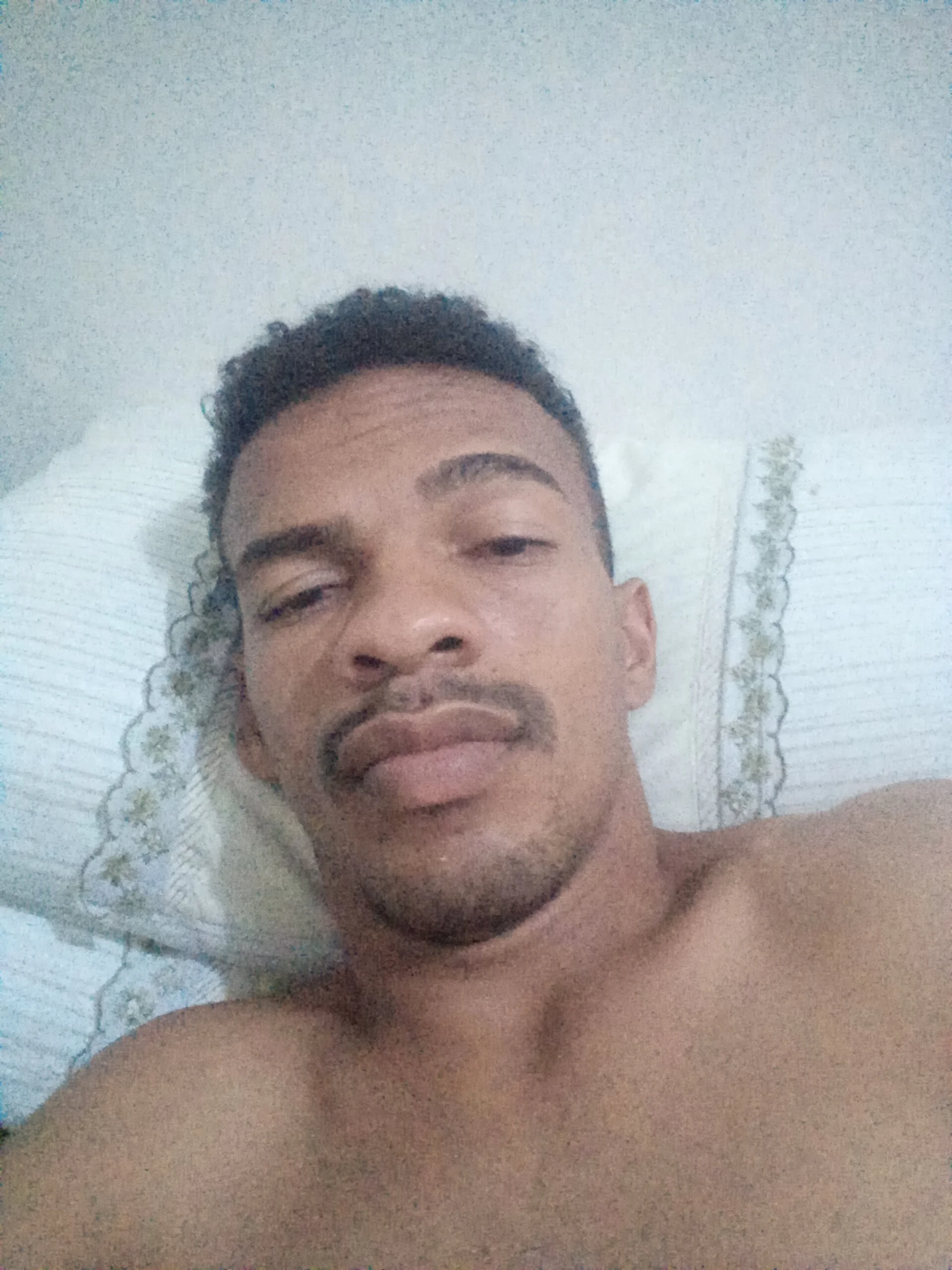 XXX Porn Photo of Nude wellingthonW 1