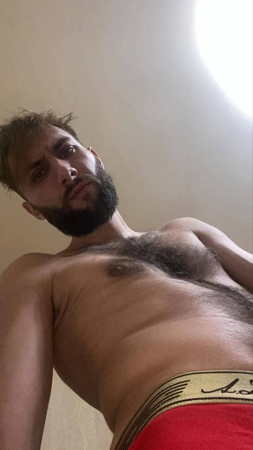 XXX Porn Photo of Nude JamieNoxus 4